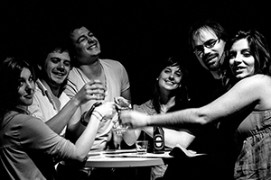 Arthur Babel - Equivoque #13