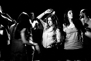 Arthur Babel - Equivoque #14