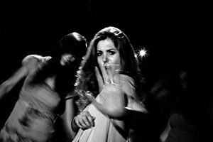 Arthur Babel - Equivoque #15