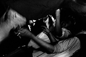 Arthur Babel - Equivoque #16