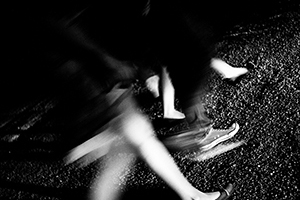 Arthur Babel - Equivoque #01