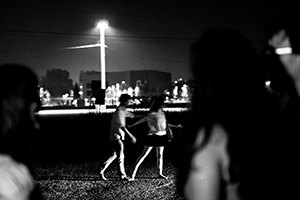 Arthur Babel - Equivoque #02