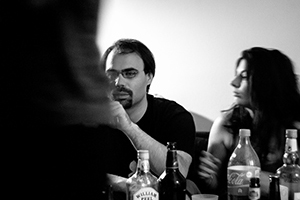 Arthur Babel - Equivoque #07