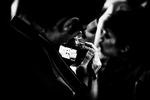 Arthur Babel - Excentricités V, Extrait  #11