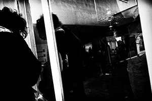 Arthur Babel - Excentricités V, Extrait  #12