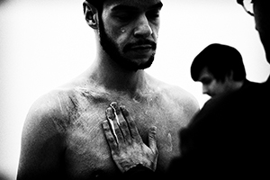 Arthur Babel - Excentricités V, Extrait  #13