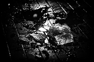 Arthur Babel - Excentricités V, Extrait  #15