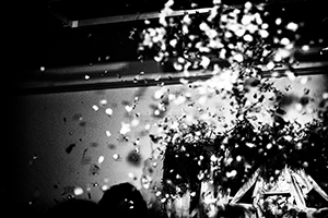 Arthur Babel - Excentricités V, Extrait #16