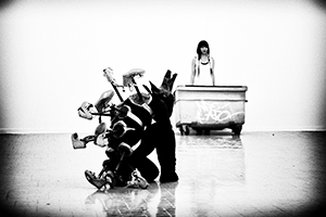 Arthur Babel - Excentricités V, Extrait  #02