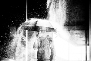 Arthur Babel - Excentricités V, Extrait  #03