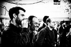 Arthur Babel - Excentricités V, Extrait  #04