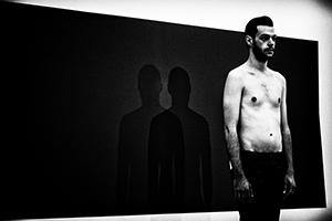 Arthur Babel - Excentricités V, Extrait  #05