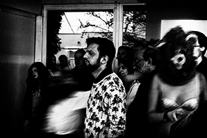 Arthur Babel - Excentricités V, Extrait  #07