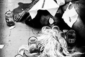 Arthur Babel - Excentricités V, Extrait  #09