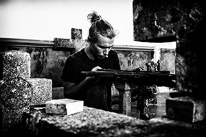 Arthur Babel - 14. , Extrait  #11