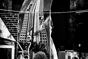 Arthur Babel - Projet D #12