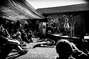 Arthur Babel - Projet D #13