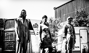 Arthur Babel - Projet D #01