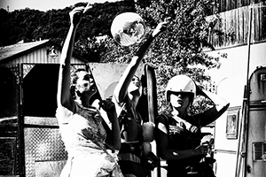 Arthur Babel - Projet D #02