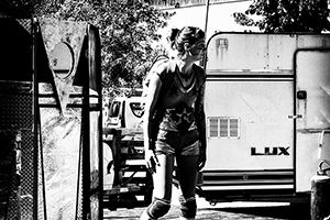 Arthur Babel - Projet D #04