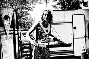 Arthur Babel - Projet D #06