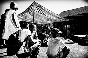 Arthur Babel - Projet D #07