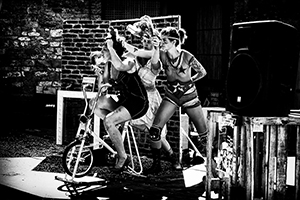 Arthur Babel - Projet D #08