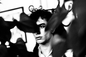 Arthur Babel - Restitution, Extrait  #10