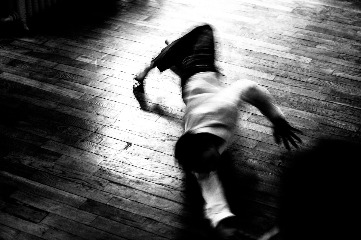 Arthur Babel - Restitution, Extrait  #11