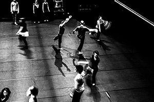 Arthur Babel - Restitution, Extrait  #14