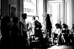 Arthur Babel - Restitution, Extrait #16