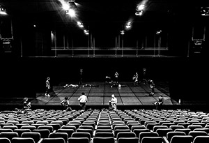 Arthur Babel - Restitution, Extrait  #06