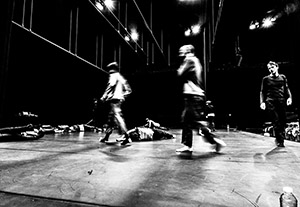 Arthur Babel - Restitution, Extrait  #08