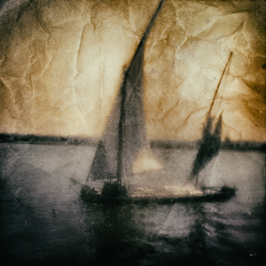 Arthur Babel - Egypte #01