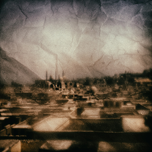 Arthur Babel - Egypte #02