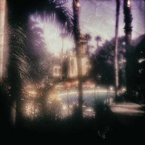 Arthur Babel - Egypte #03