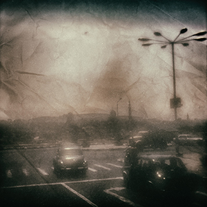 Arthur Babel - Egypte #04