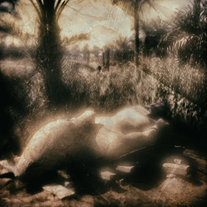 Arthur Babel - Egypte #05