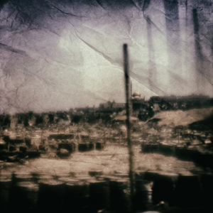 Arthur Babel - Egypte #06