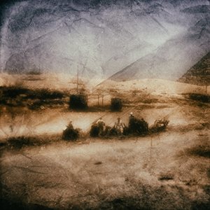 Arthur Babel - Egypte #07