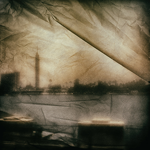 Arthur Babel - Egypte #09