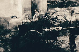 Arthur Babel - Athènes, 1955 Extrait #10