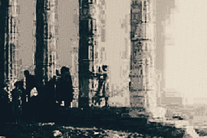 Arthur Babel - Athènes, 1955 Extrait #11