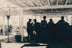 Arthur Babel - Athènes, 1955 Extrait #12