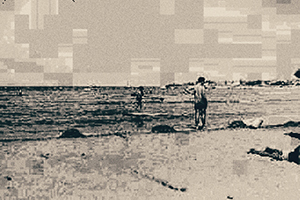 Arthur Babel - Athènes, 1955 Extrait #13