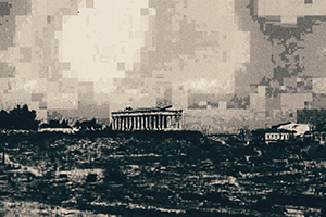 Arthur Babel - Athènes, 1955 Extrait #16