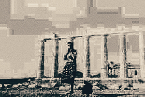 Arthur Babel - Athènes, 1955 Extrait #01