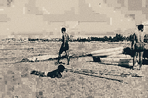 Arthur Babel - Athènes, 1955 Extrait #04