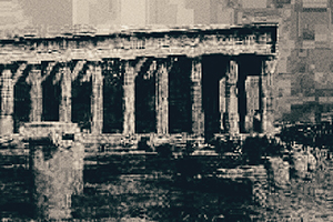 Arthur Babel - Athènes, 1955 Extrait #05