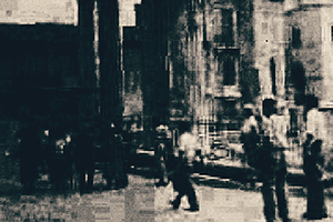 Arthur Babel - Athènes, 1955 Extrait #09